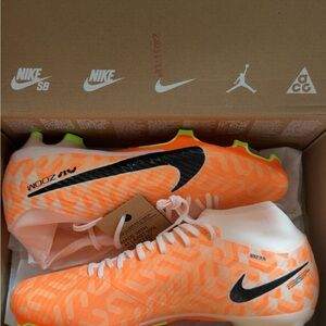 Nike Mercurial Superfly 10